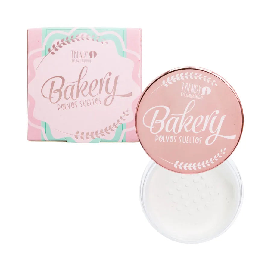 POLVO SUELTO BAKERY