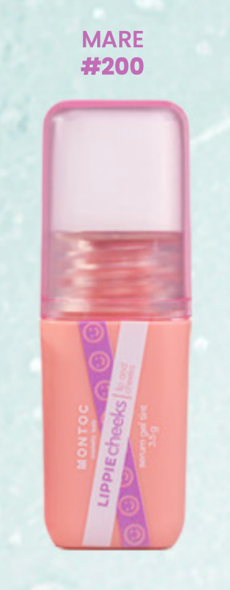 LIPPIE CHEEKS - MARE