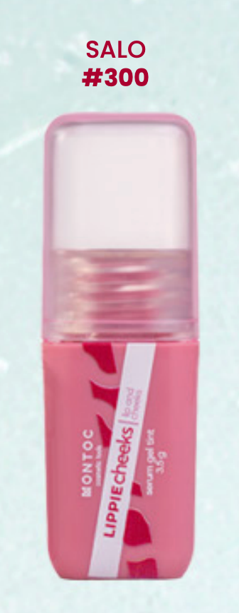 LIPPIE CHEEKS - SALO