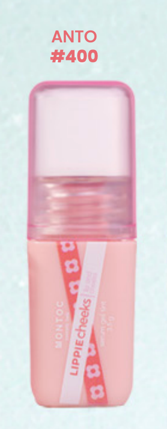 LIPPIE CHEEKS - ANTO