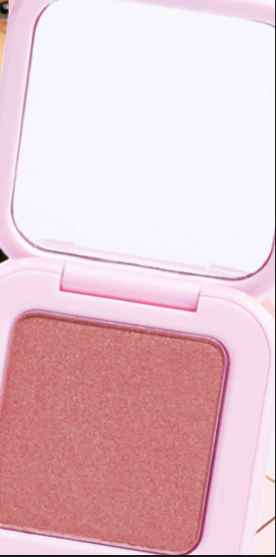 POCKET BLUSH - MATIC