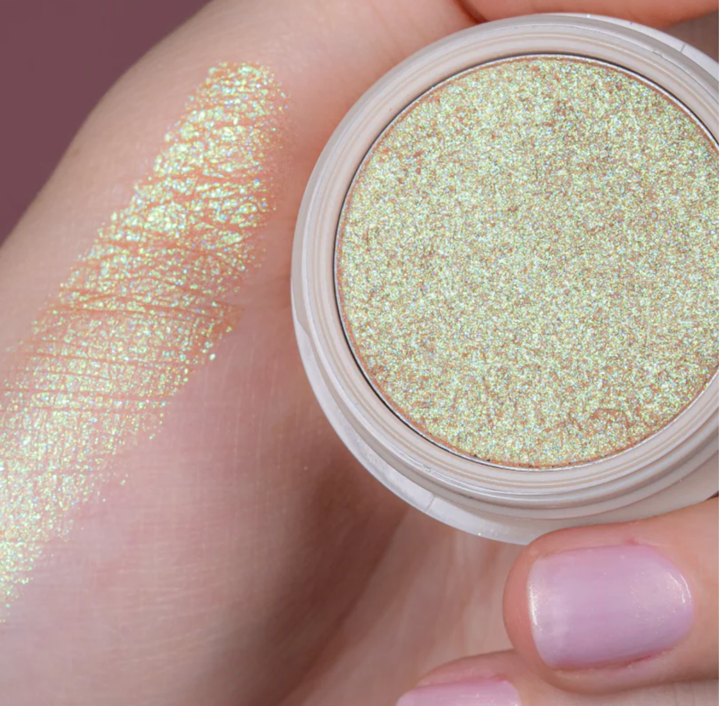 SOMBRA CREMOSA INDIVIDUAL - TONO BOREAL