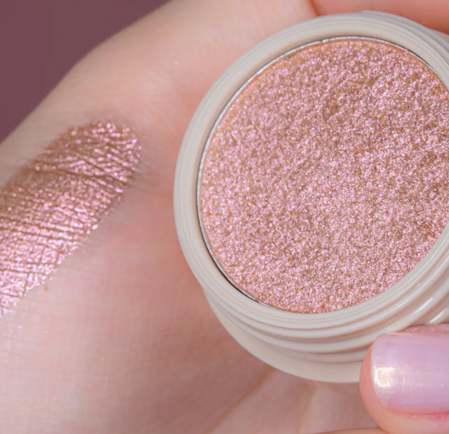 SOMBRA CREMOSA INDIVIDUAL - TONO LANAI