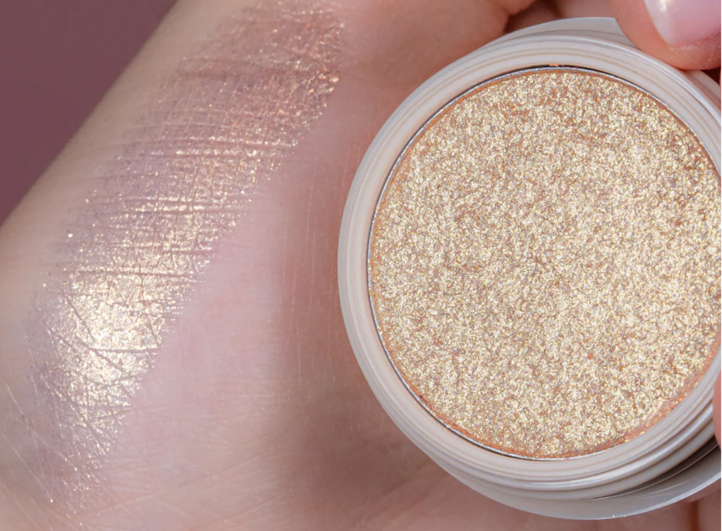 SOMBRA CREMOSA INDIVIDUAL - TONO NAKEDMIND