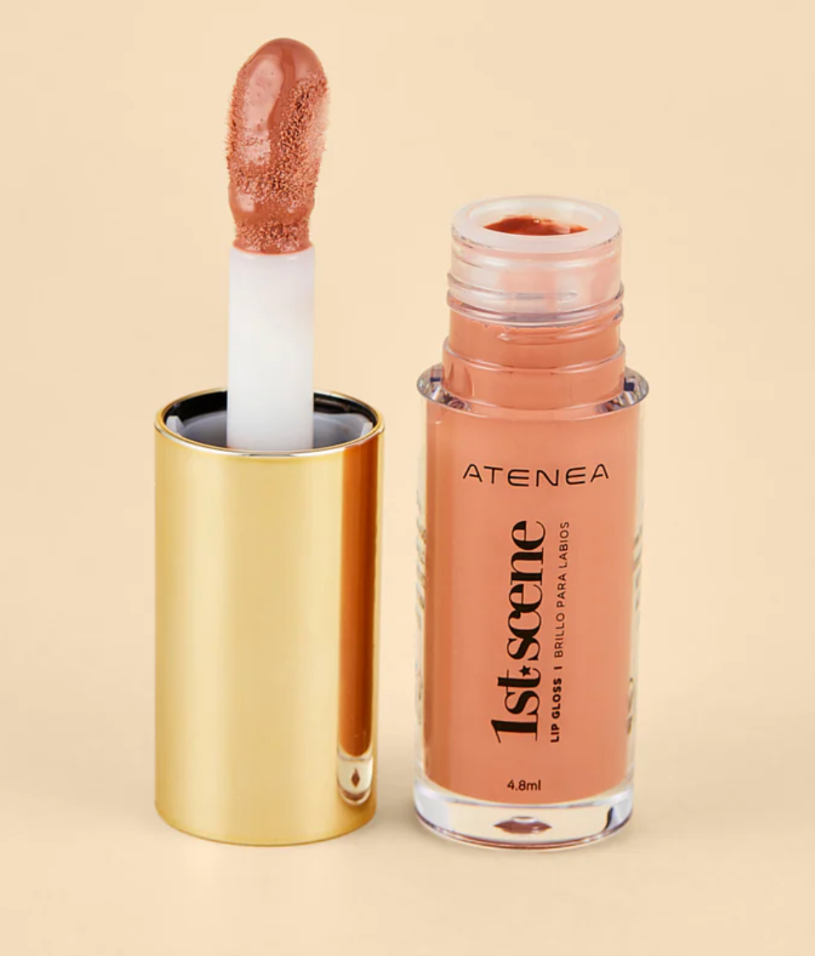 LIP GLOSS 1ST SCENE - TONO COCO