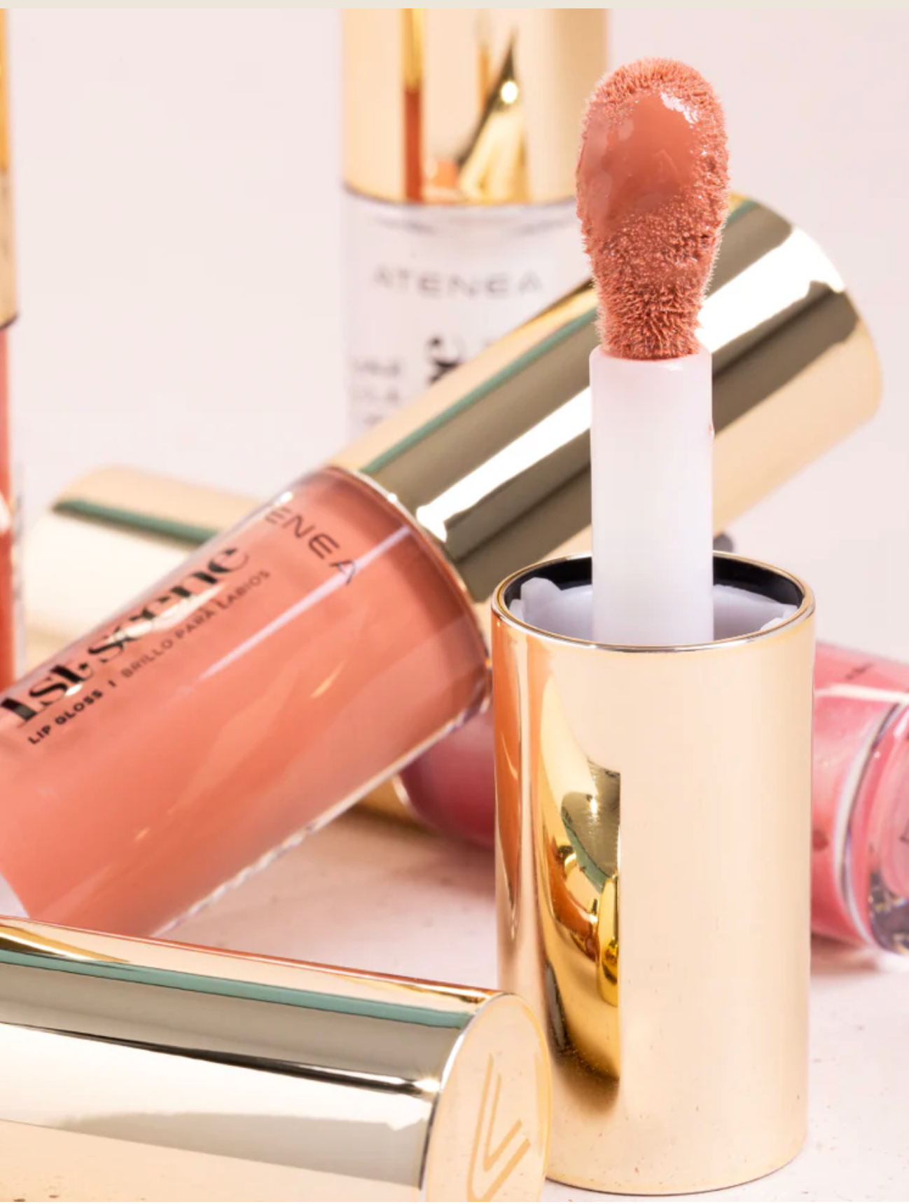 LIP GLOSS 1ST SCENE - TONO COCO