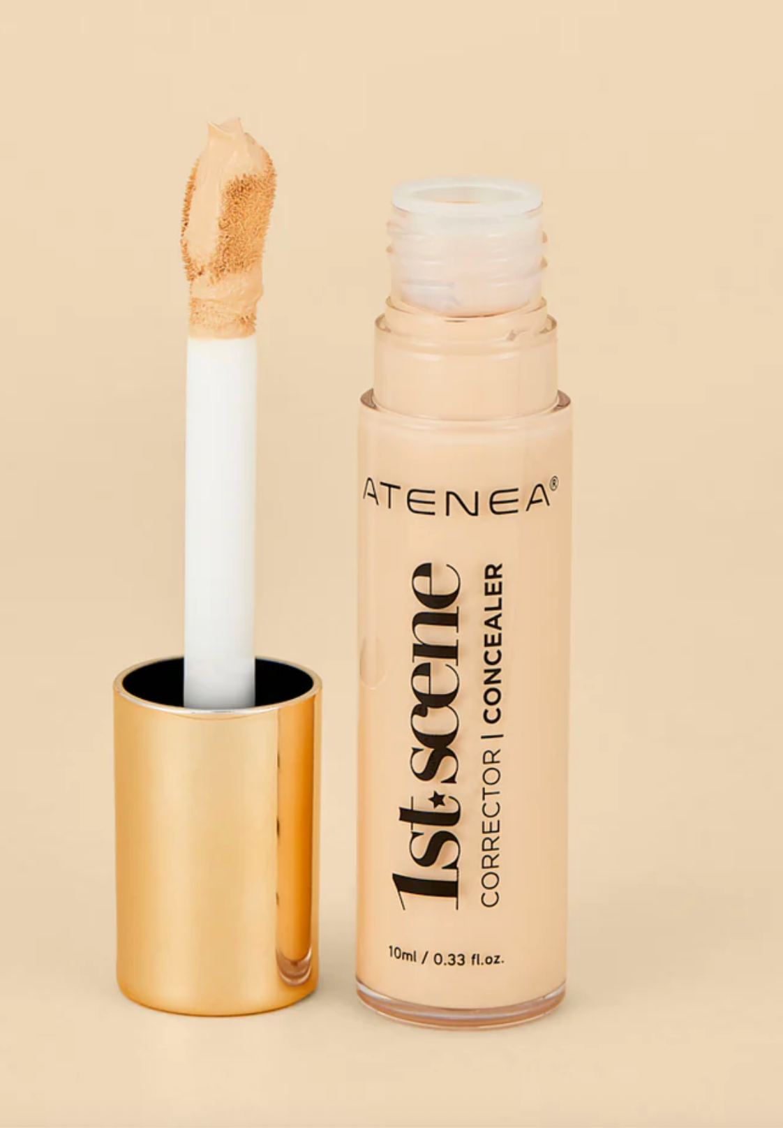 CORRECTOR LÍQUIDO 1ST SCENE - TONO NEUTRALIZER