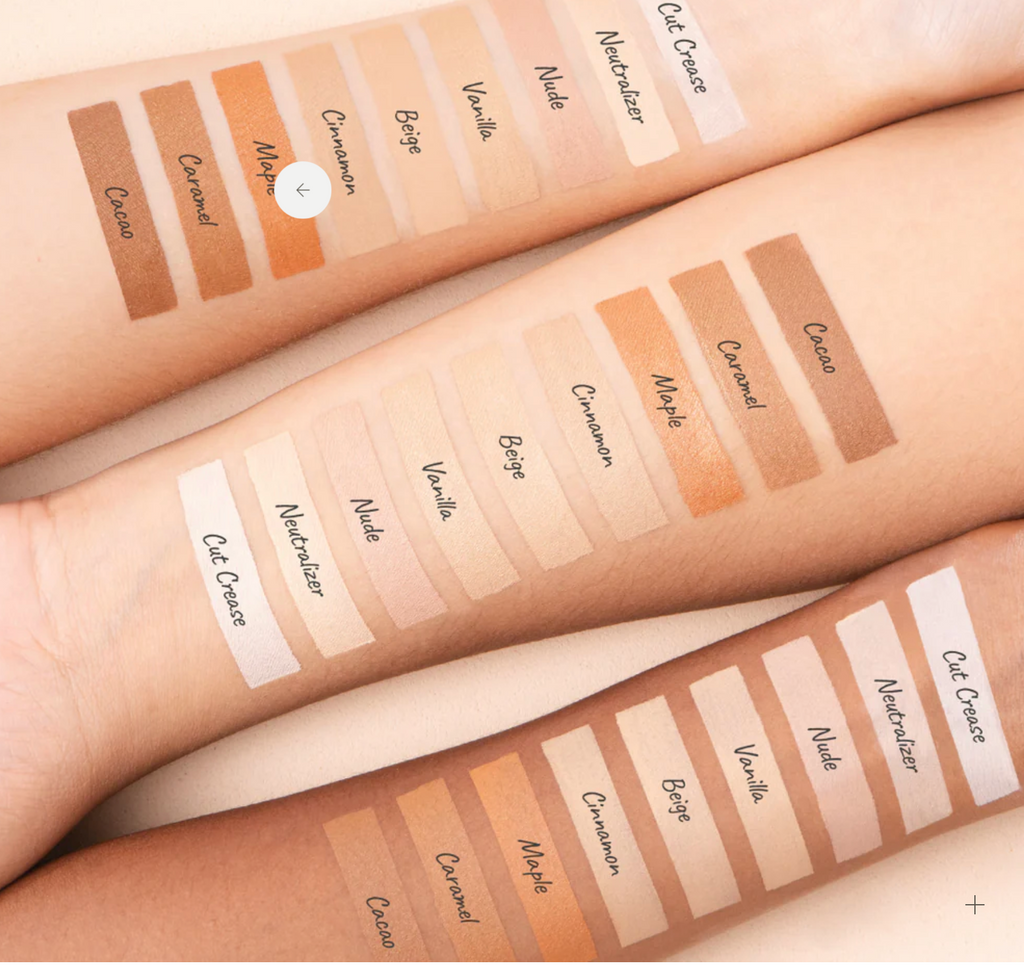 CORRECTOR LÍQUIDO 1ST SCENE - TONO CINNAMON