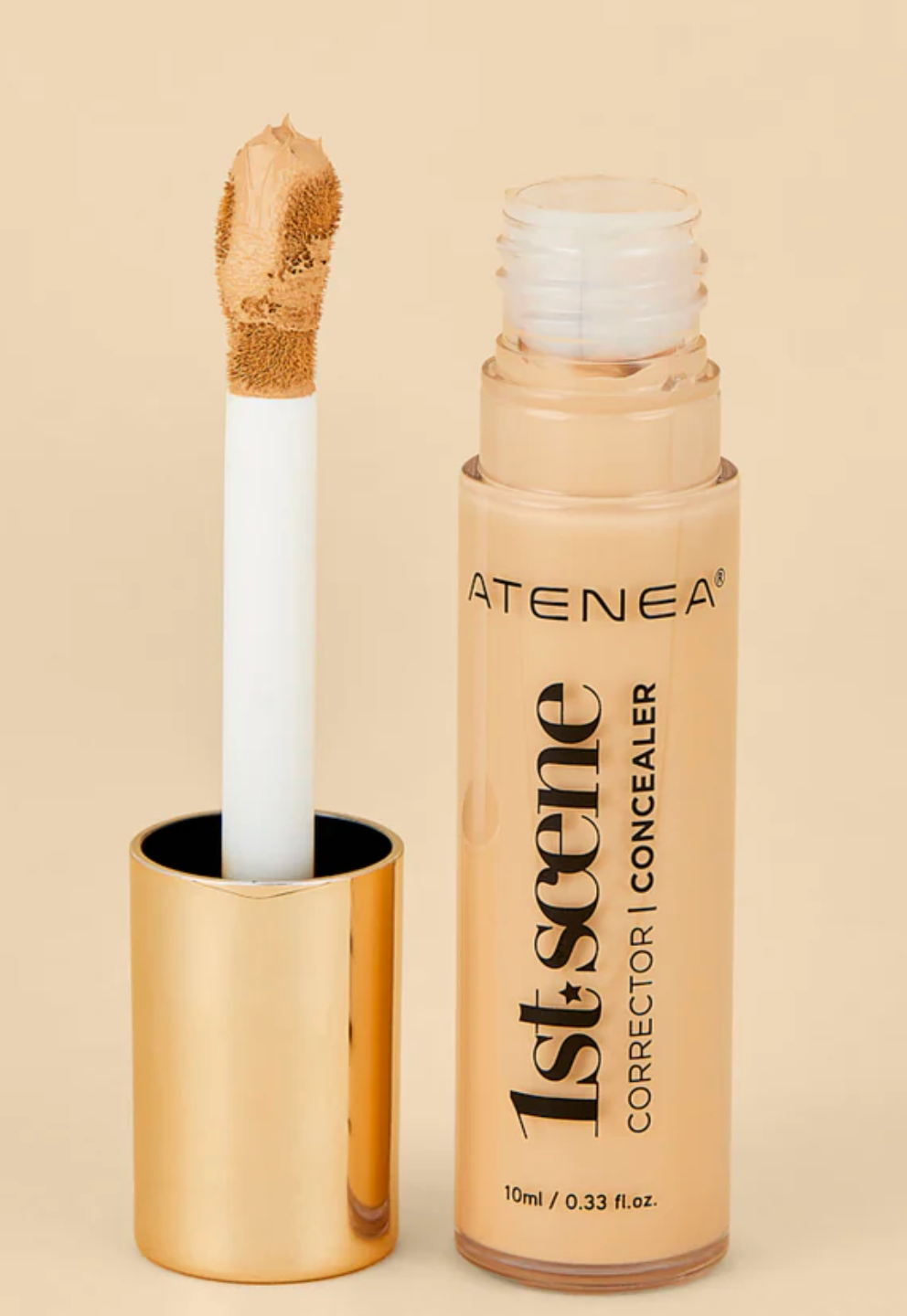 CORRECTOR LÍQUIDO 1ST SCENE - TONO VANILLA