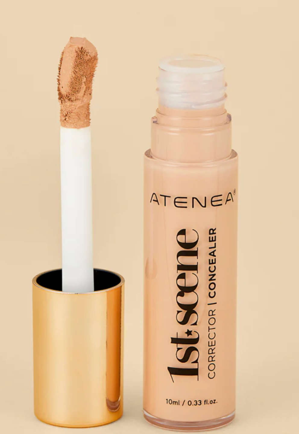 CORRECTOR LÍQUIDO 1ST SCENE - TONO NUDE