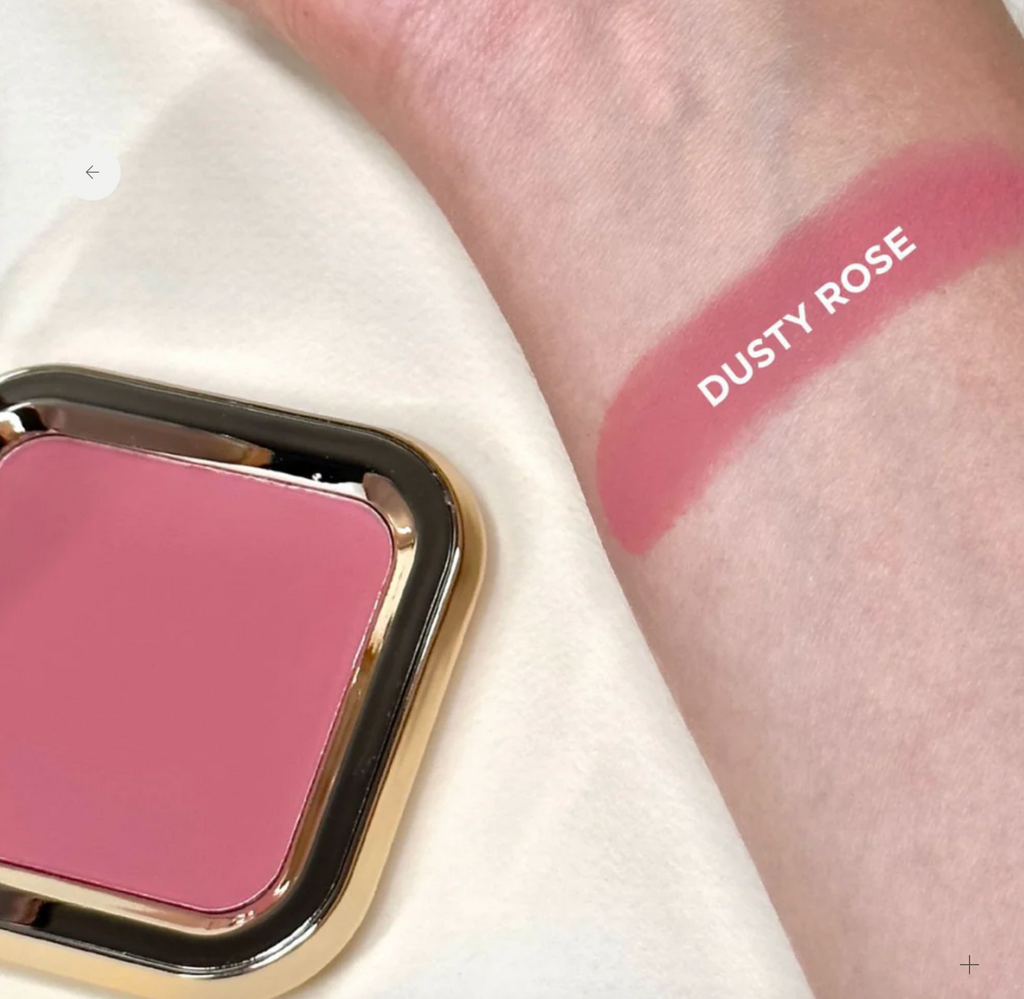 RUBORES COMPACTO 1ST SCENE - TONO DUSTY ROSE