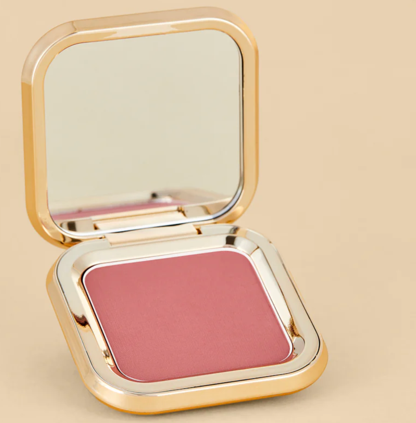 RUBORES COMPACTO 1ST SCENE - TONO DUSTY ROSE