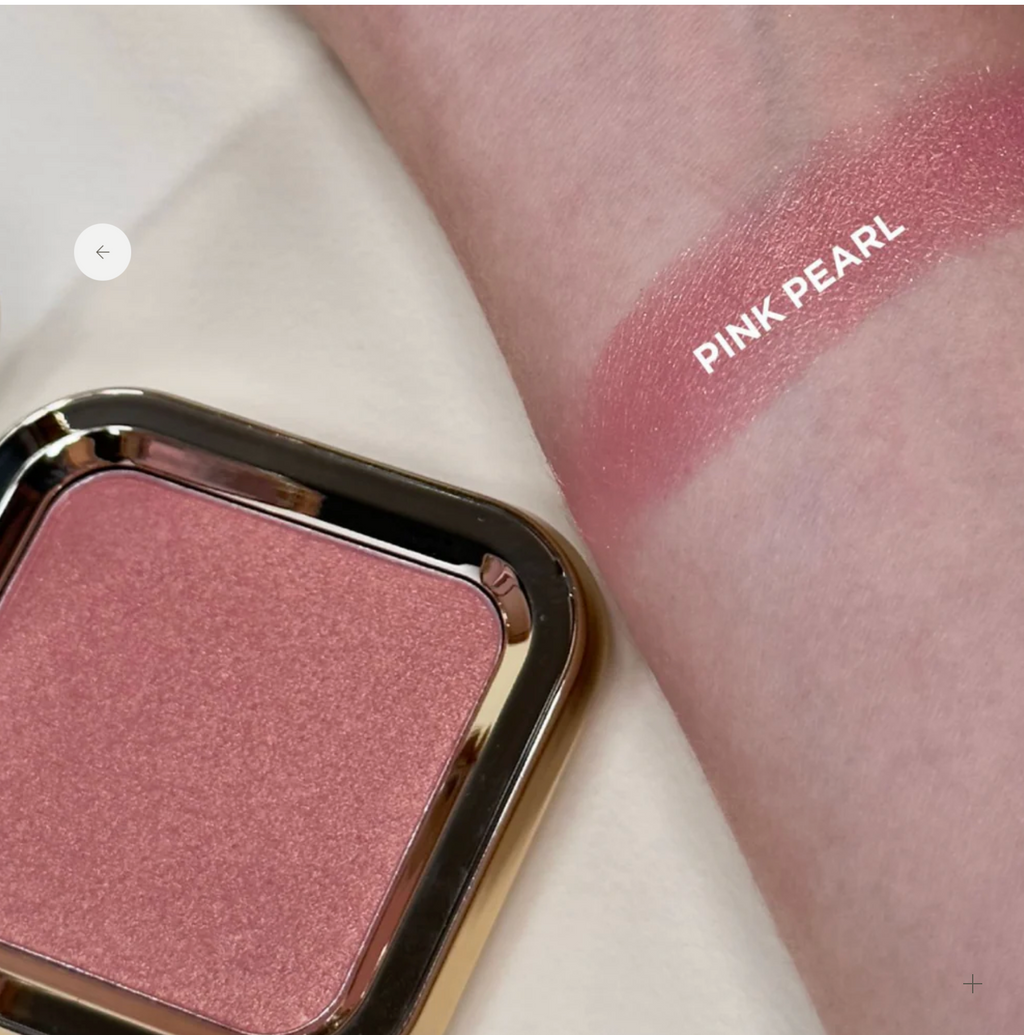 RUBORES COMPACTO 1ST SCENE - TONO PINK PEARL