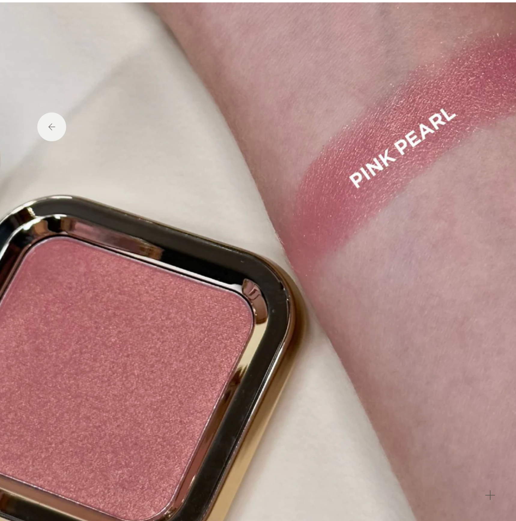 RUBORES COMPACTO 1ST SCENE - TONO PINK PEARL