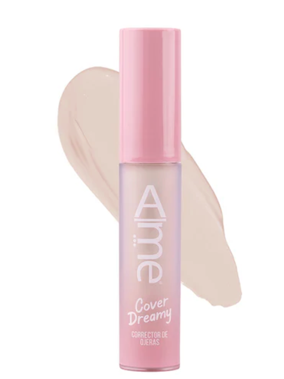 CORRECTOR DE OJERAS - TONO L100