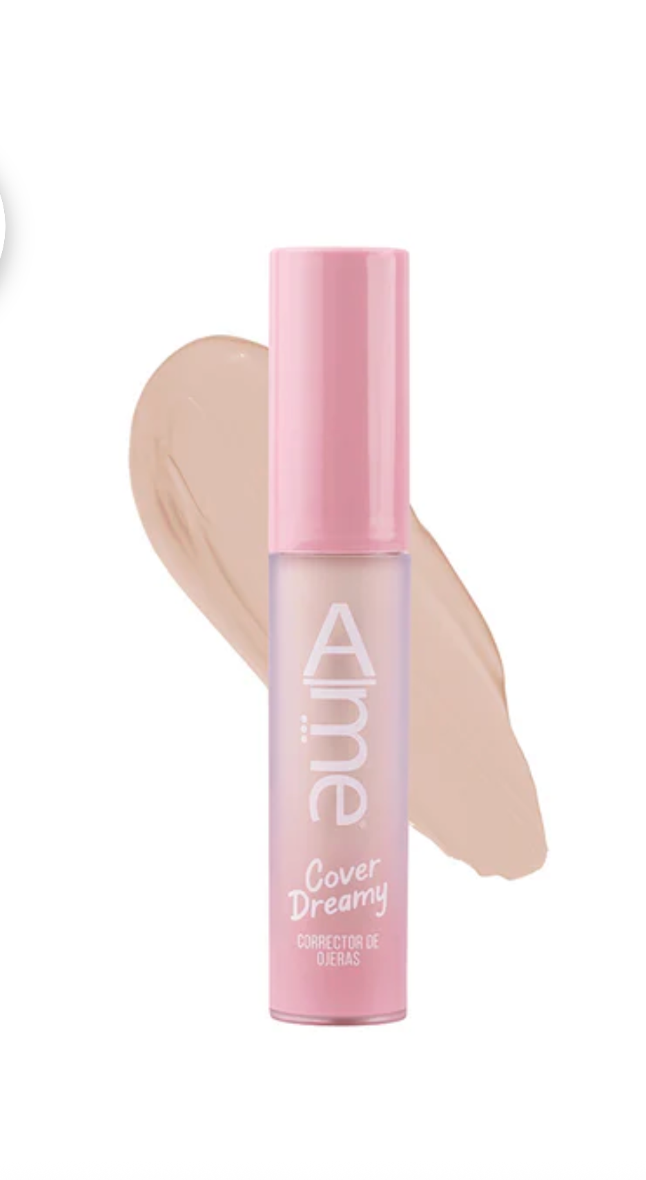 CORRECTOR DE OJERAS - TONO L102