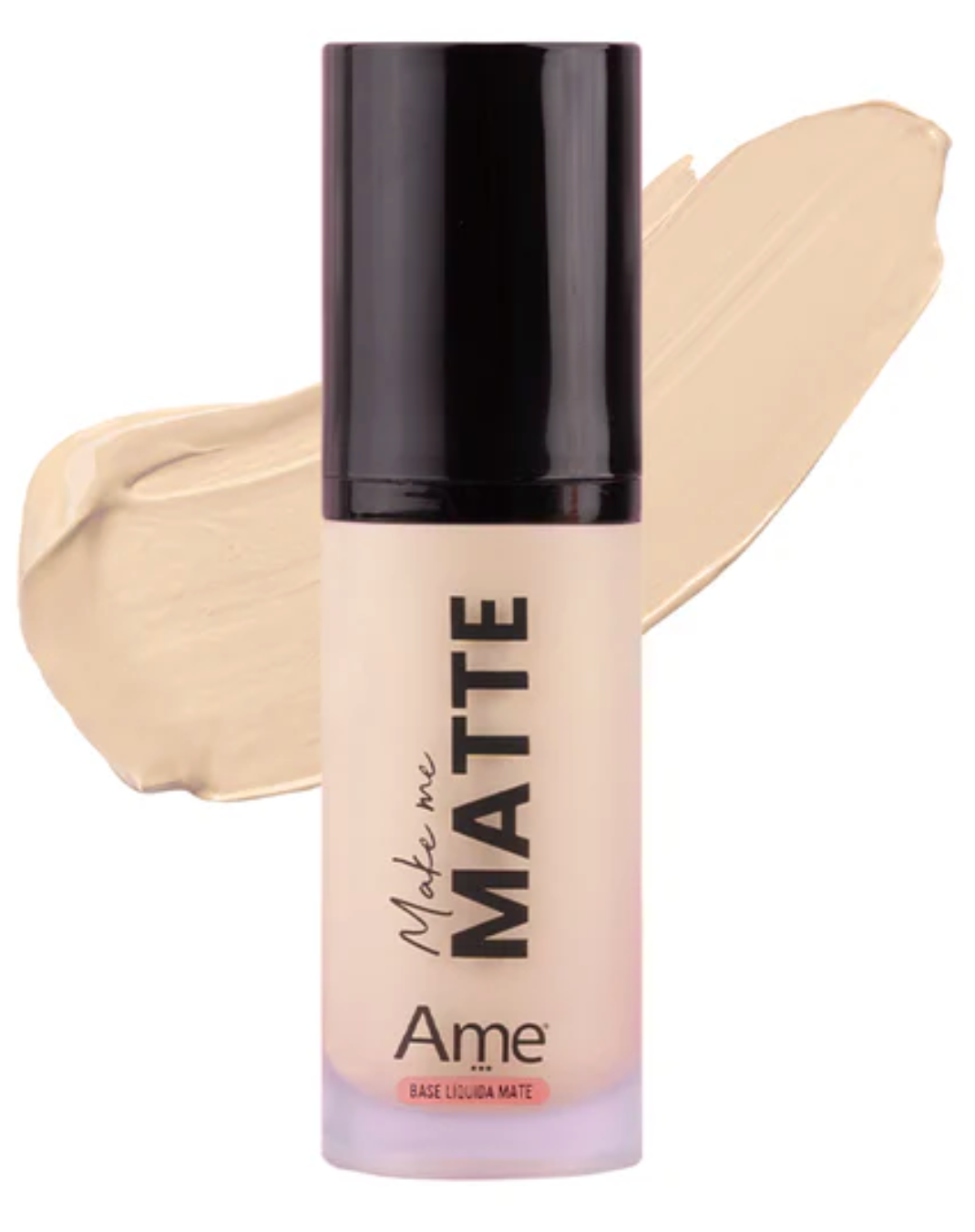 BASE LIQUIDA MATTE - TONO 105