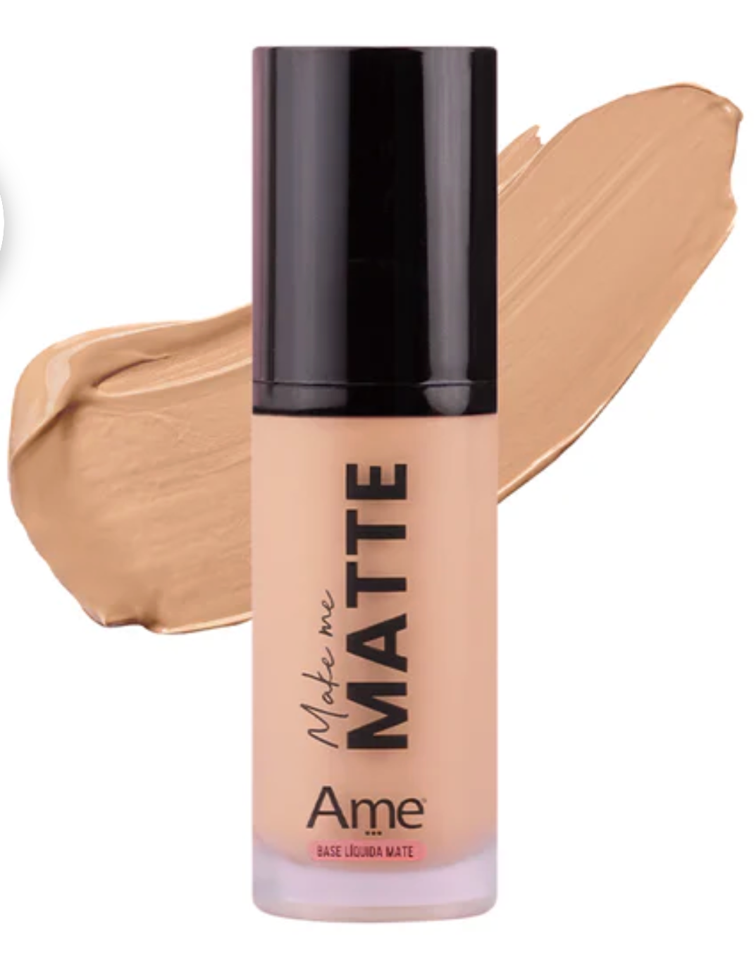 BASE LIQUIDA MATTE - TONO M201