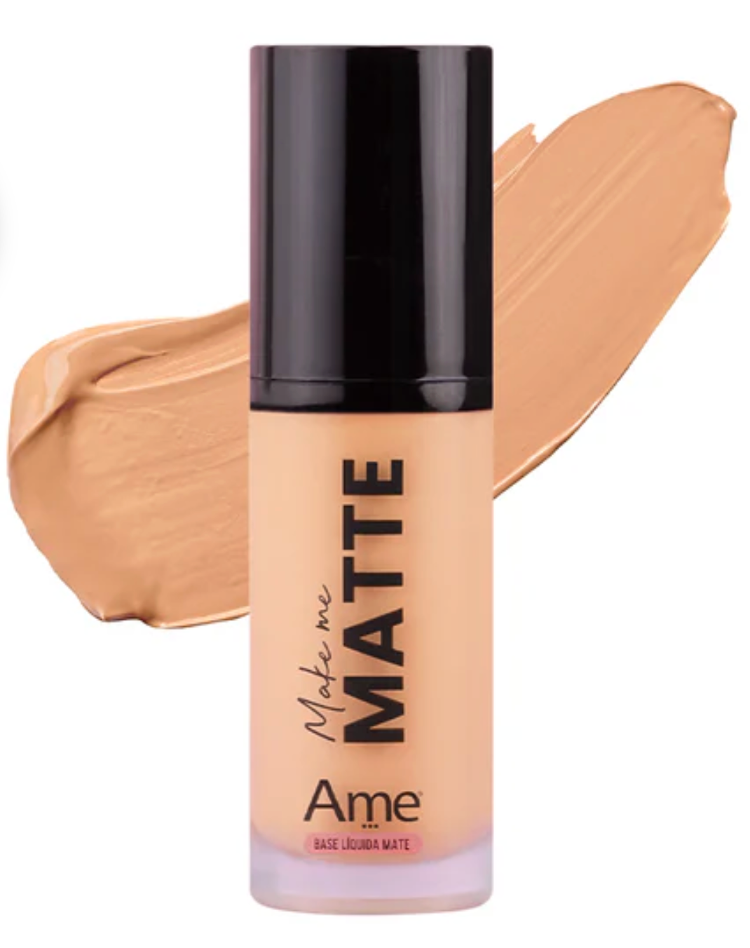 BASE LIQUIDA MATTE - TONO M202