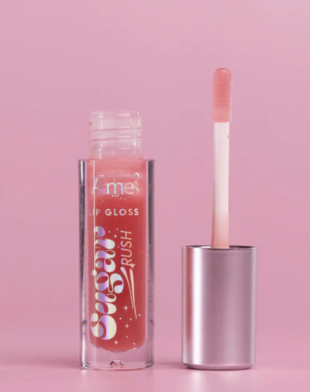 BRILLO DE LABIOS - SUGAR RUSH - TONO CREAMY