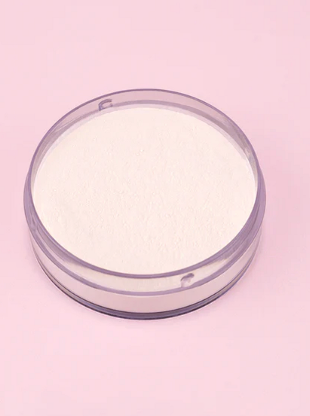 POLVO SUELTO - TONO TRANSLUCENT