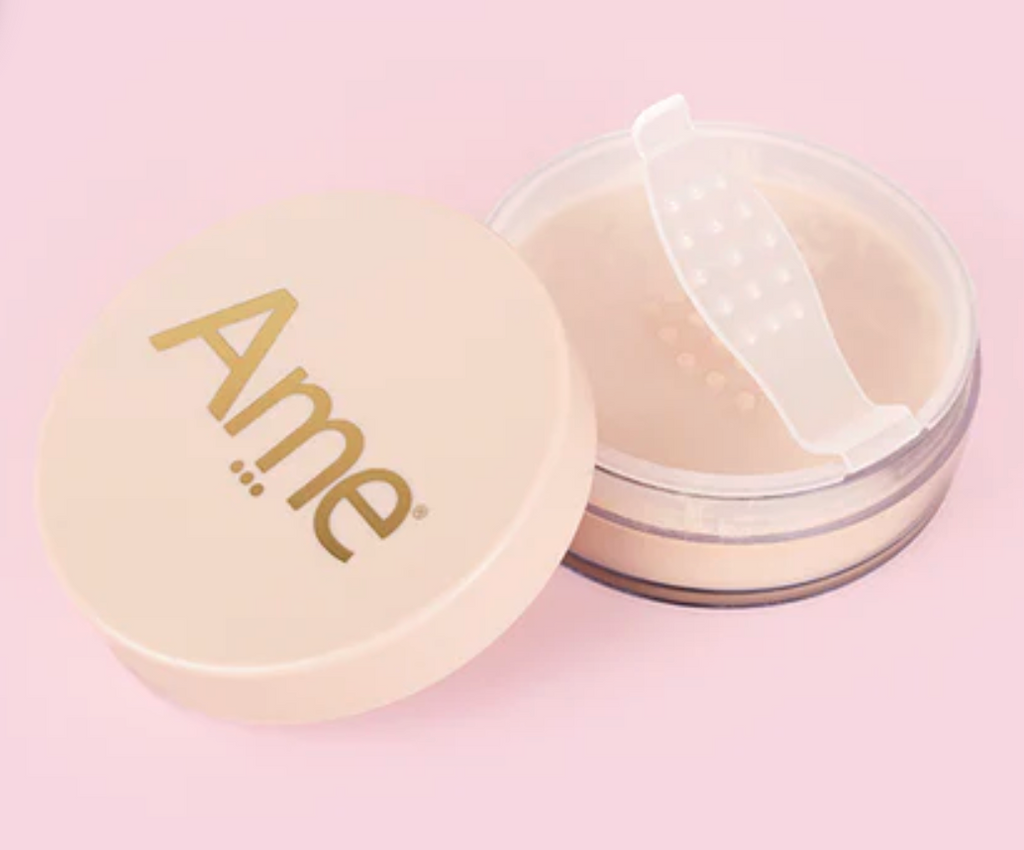 POLVO SUELTO - TONO TRANSLUCENT