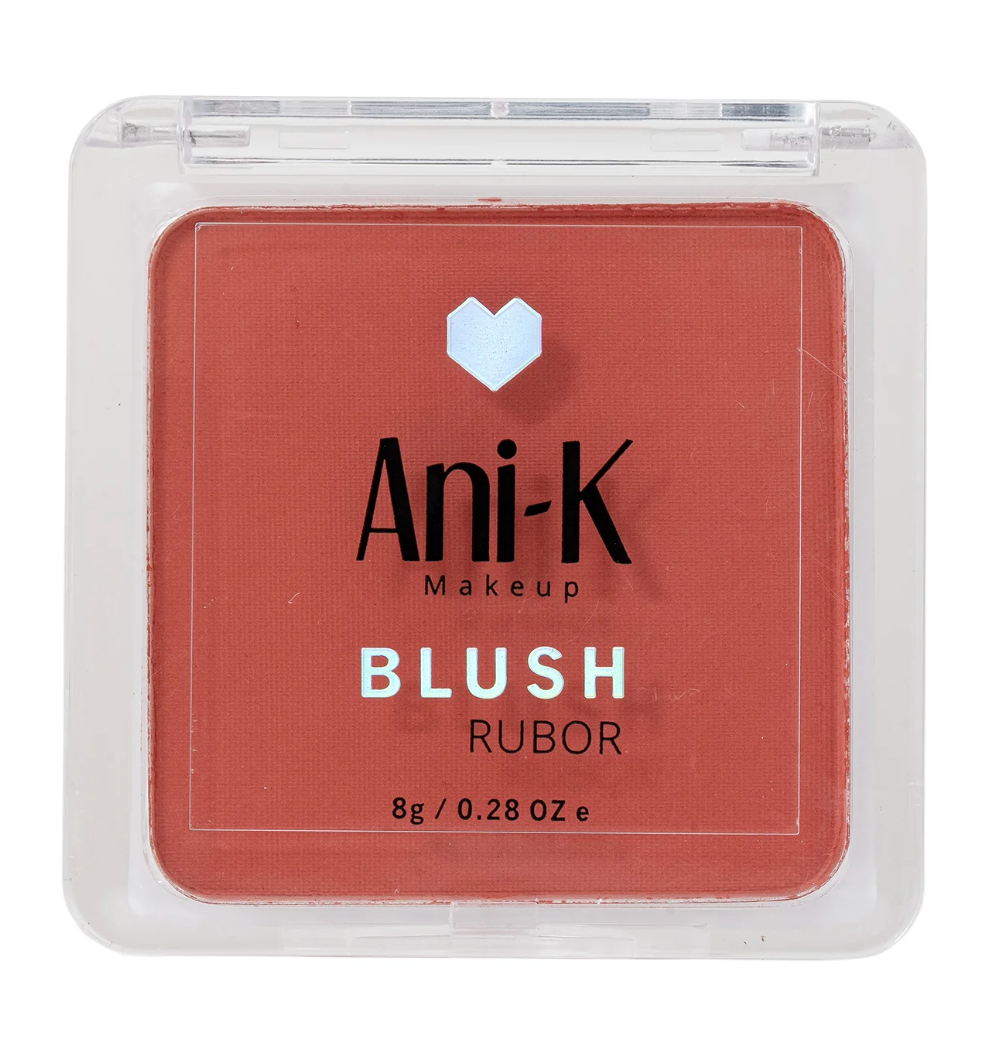 RUBOR BONITA - TONO 6 BECCA