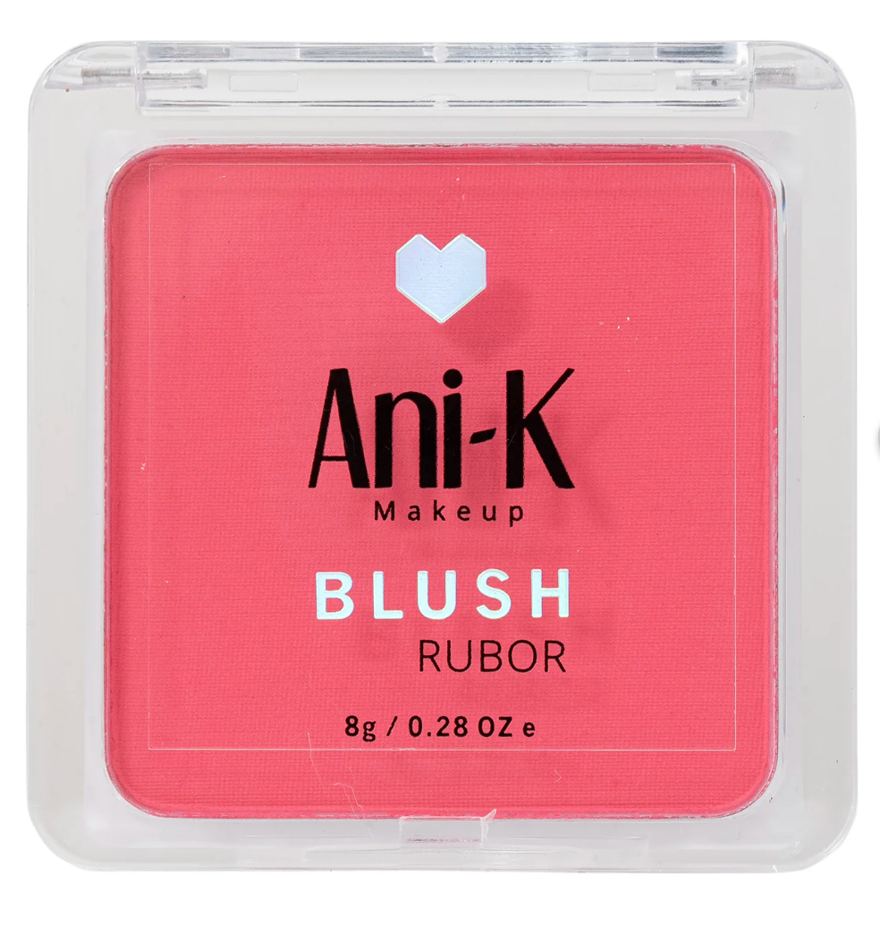 RUBOR BONITA - TONO 5 KITTY