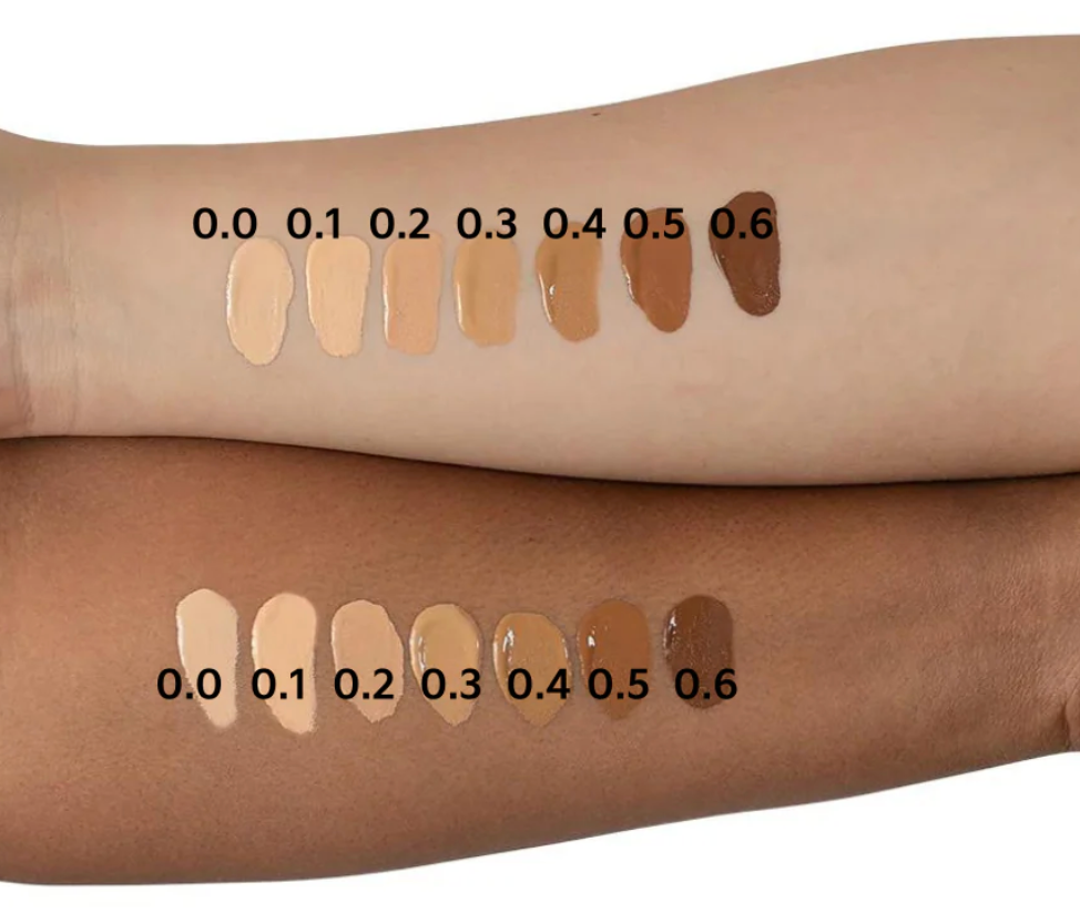 BASE BONITA - TONO 00 ANNE