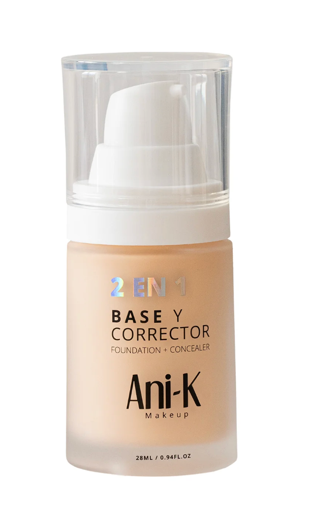 BASE BONITA - TONO 01 KATY