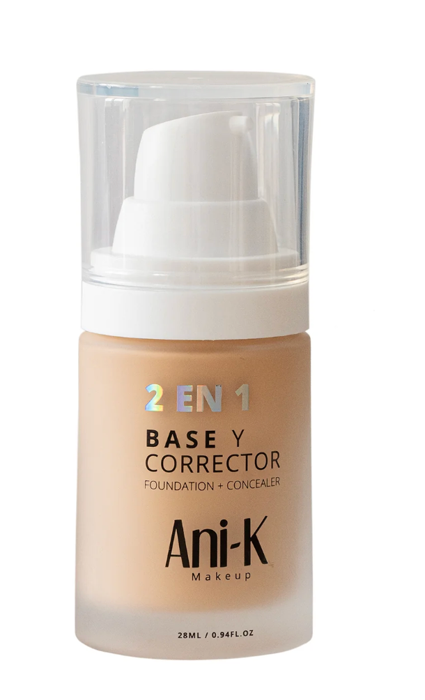 BASE BONITA - TONO 03 DUA