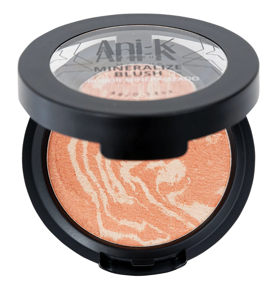 RUBOR MINERALIZADO - TONO 02 AUTHENTIC