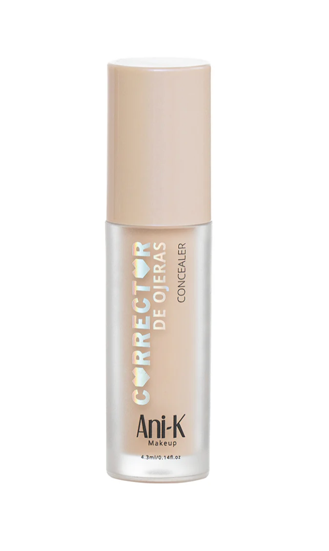 CORRECTOR - TONO 00 SNOW