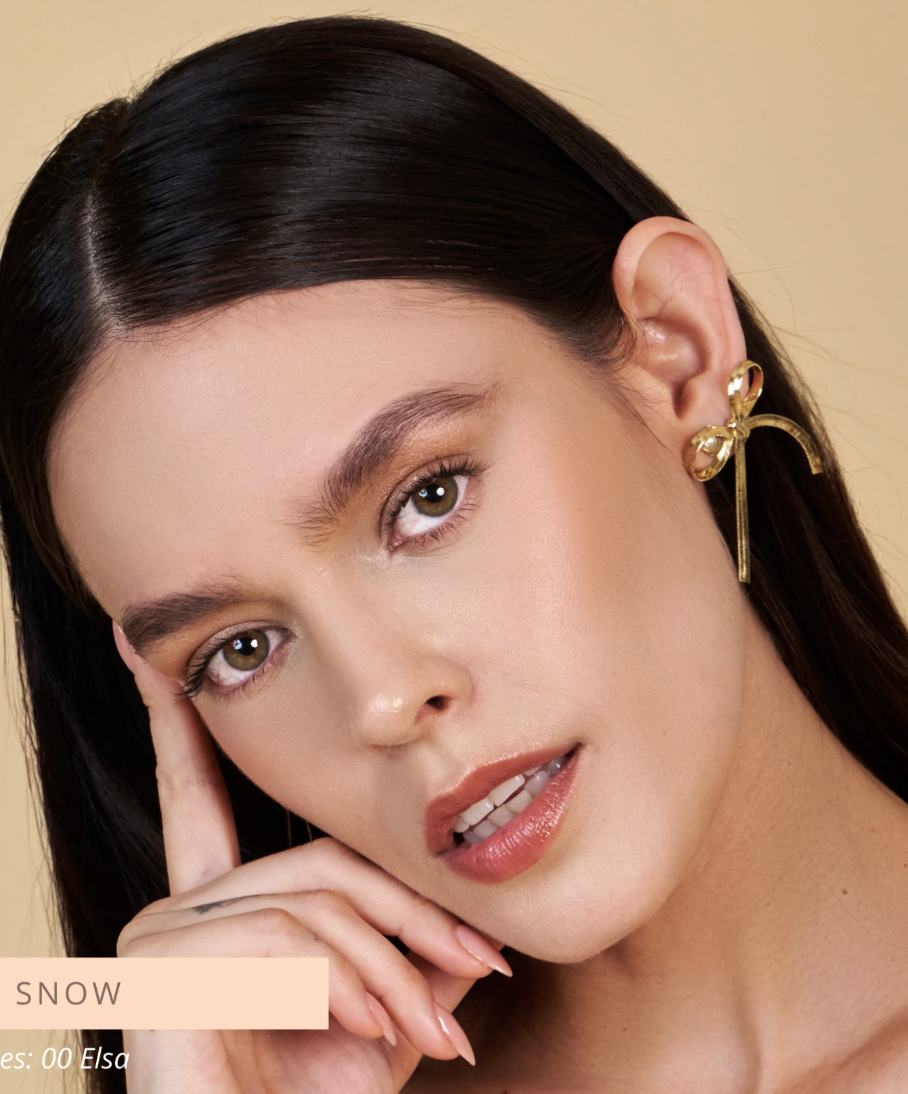 CORRECTOR - TONO 00 SNOW