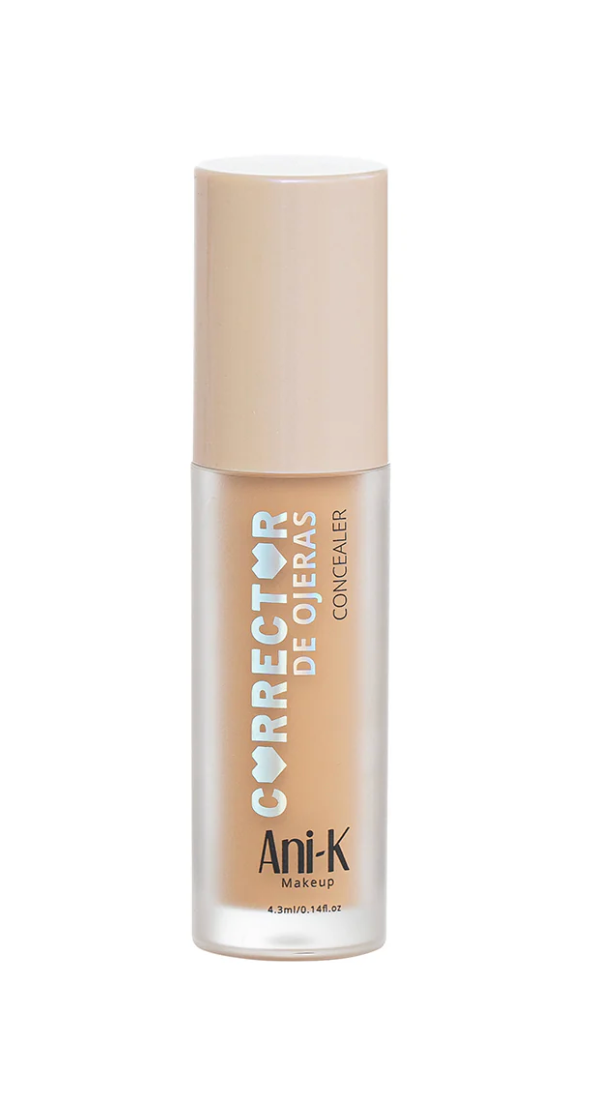 CORRECTOR - TONO 03 HONEY