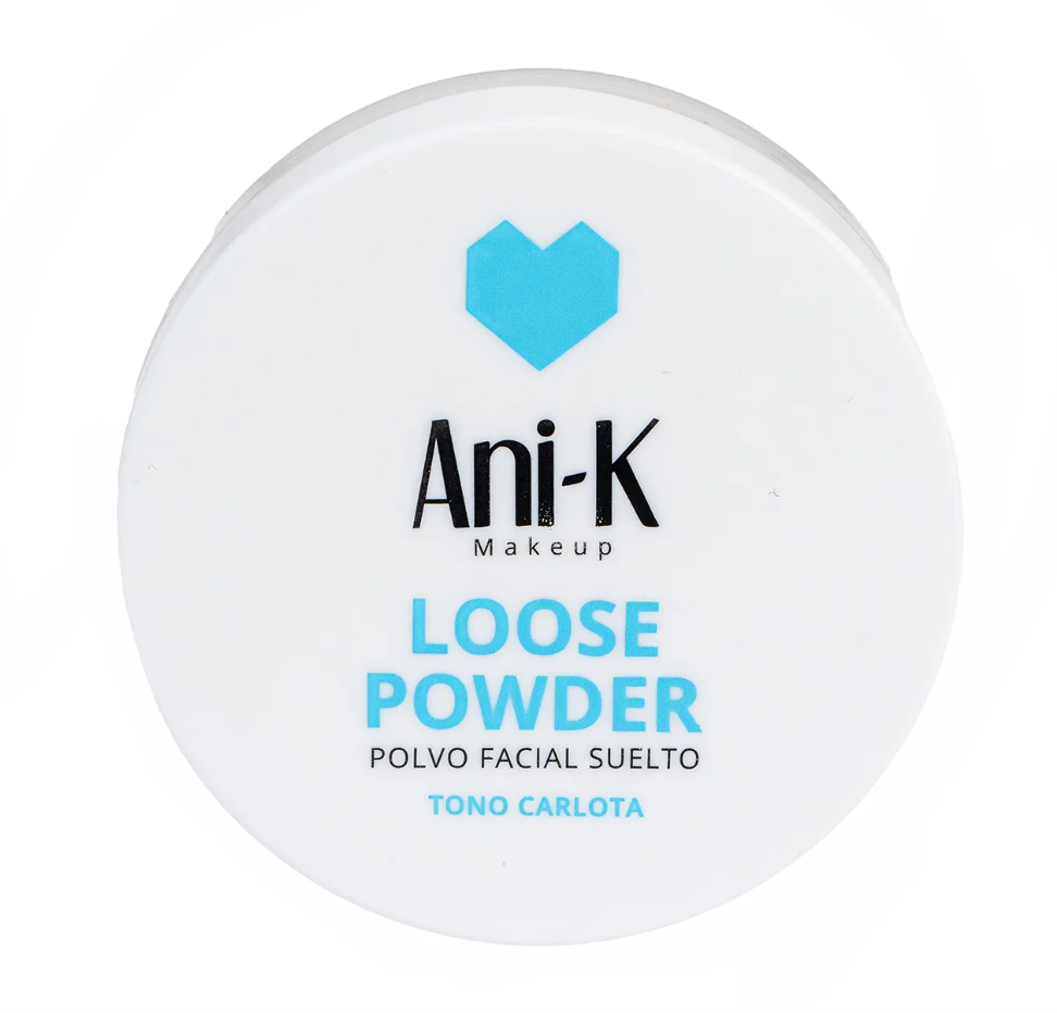 POLVO SUELTO BONITA CARLOTA