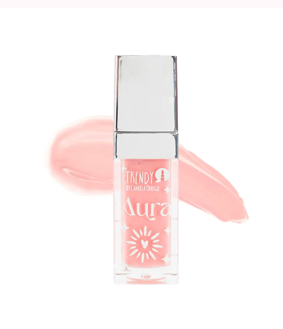 BRILLO DE LABIOS AURA - TONO 04