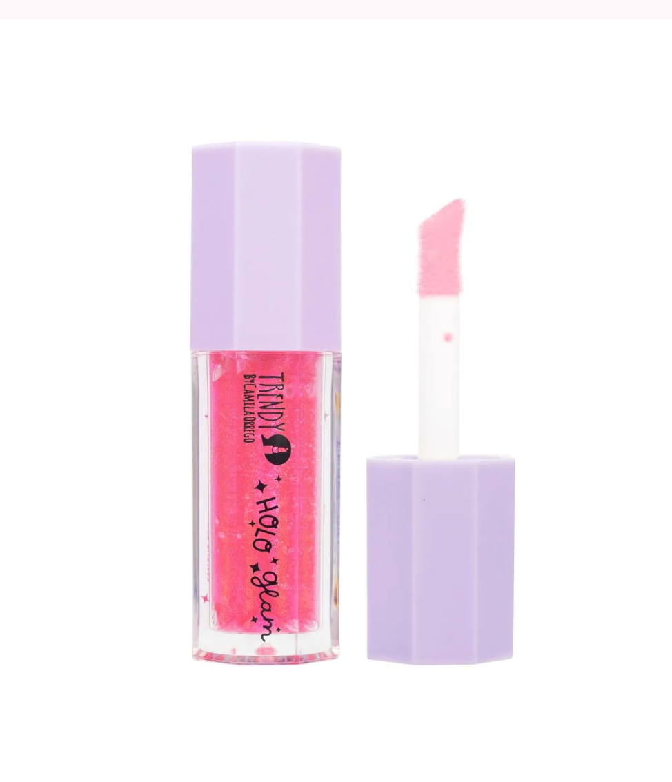 BRILLO DE LABIOS HOLOGLAM