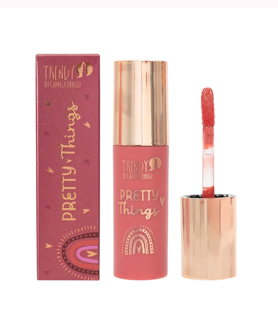 BRILLO DE LABIOS LIP OIL - TONO O1