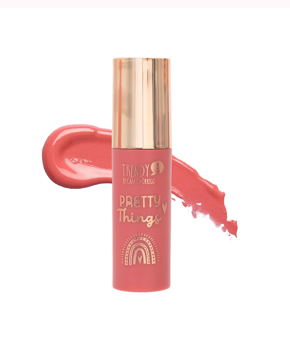 BRILLO DE LABIOS LIP OIL - TONO O1