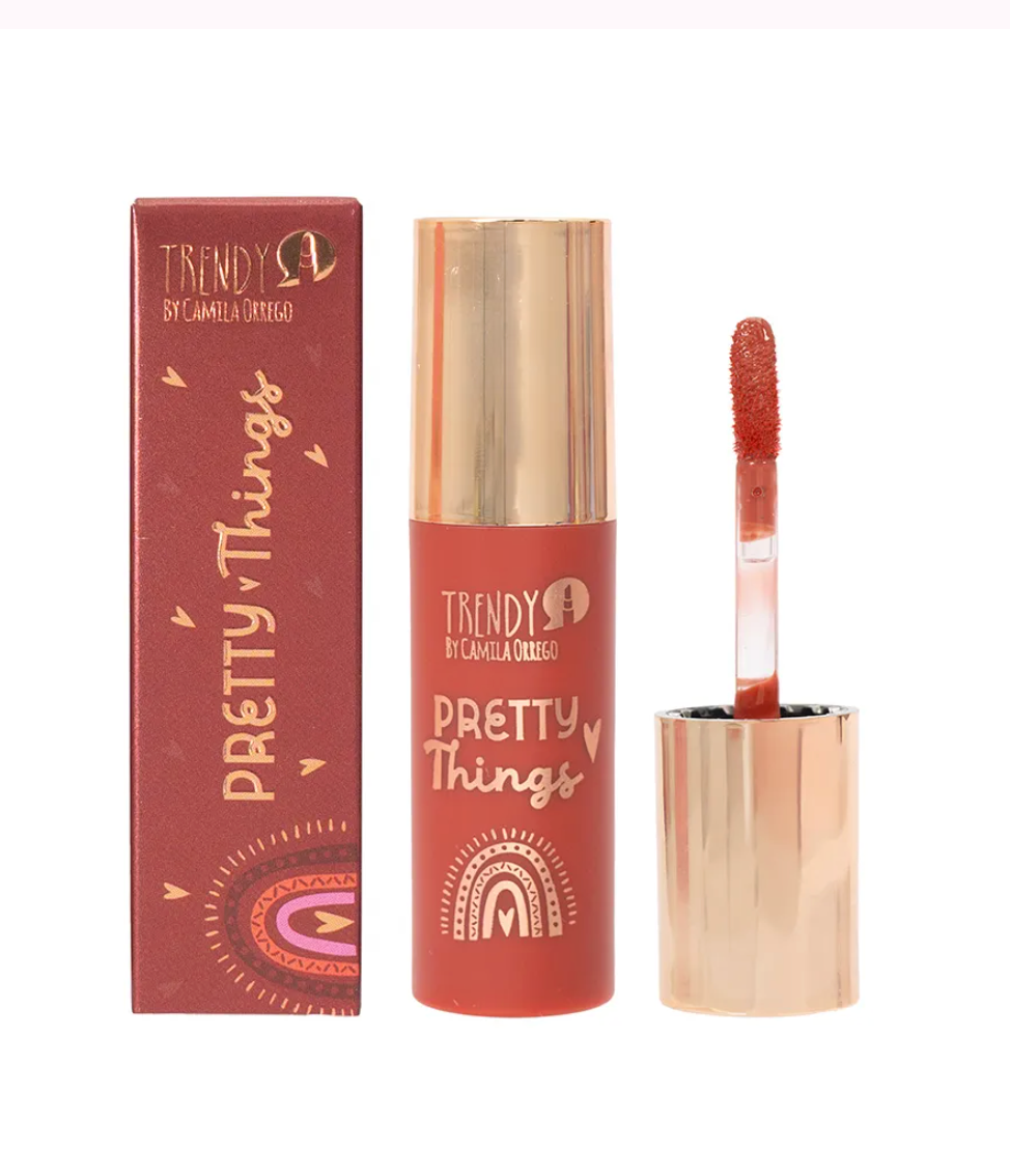 BRILLO DE LABIOS LIP OIL - TONO O3