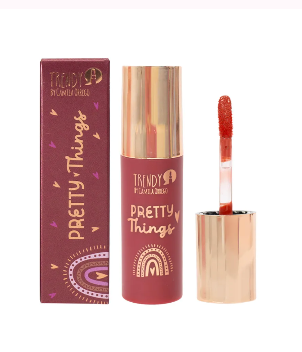 BRILLO DE LABIOS LIP OIL - TONO O5