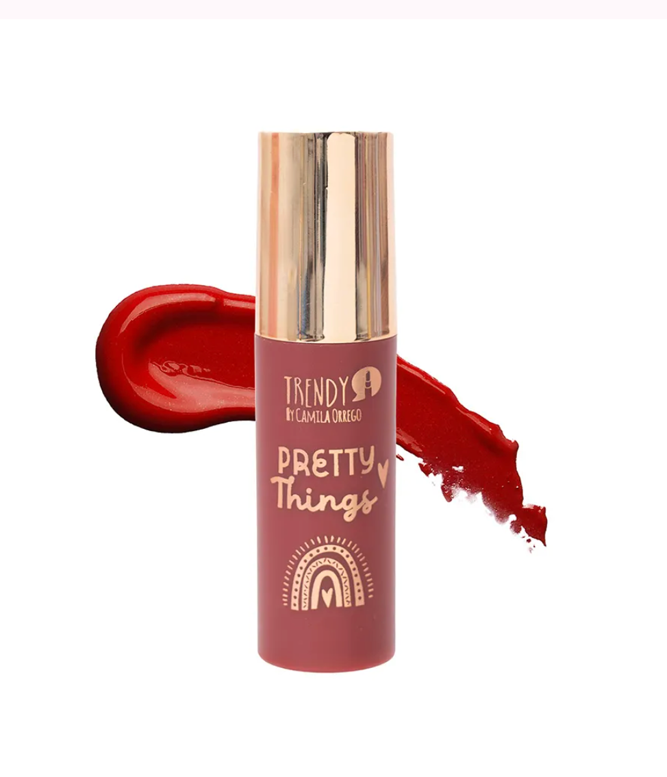 BRILLO DE LABIOS LIP OIL - TONO O5