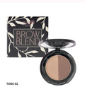 SOMBRA PARA CEJAS BROW BLEND - TONO 2
