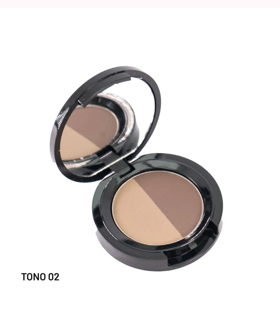 SOMBRA PARA CEJAS BROW BLEND - TONO 2