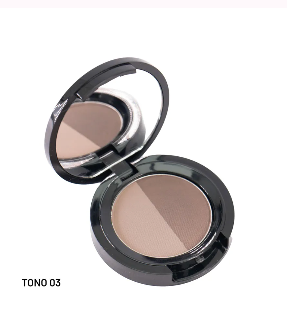 SOMBRA PARA CEJAS BROW BLEND - TONO 3