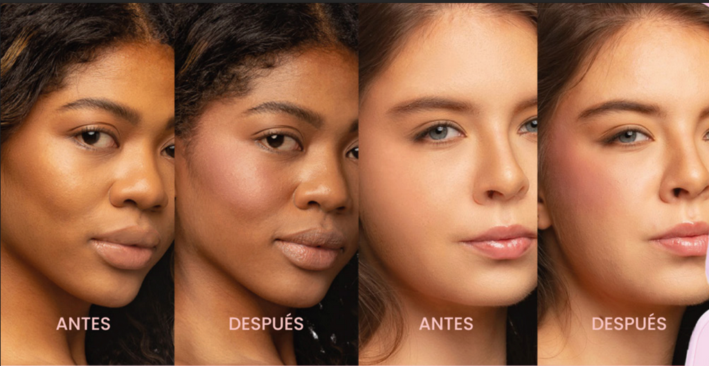 POCKET BLUSH - MATIC